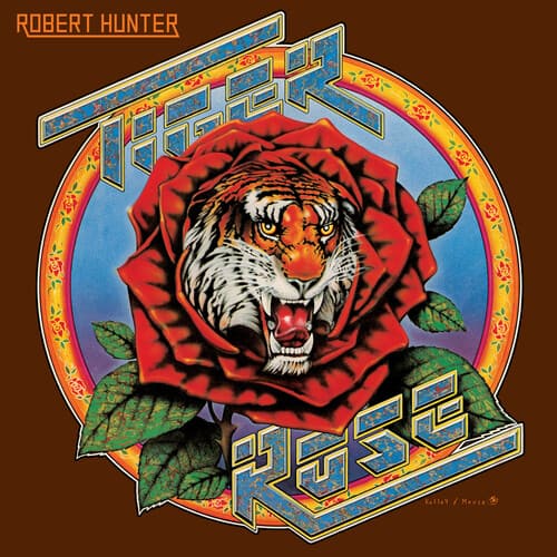 Tiger Rose (50th Anniversary Remaster) (New LP)