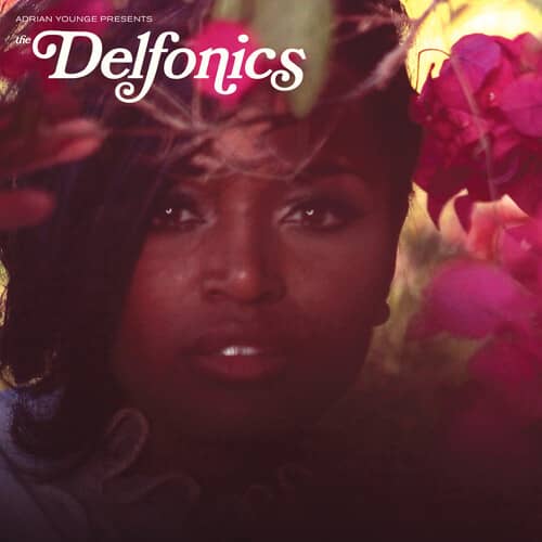 Adrian Younge Presents: The Delfonics (New LP)