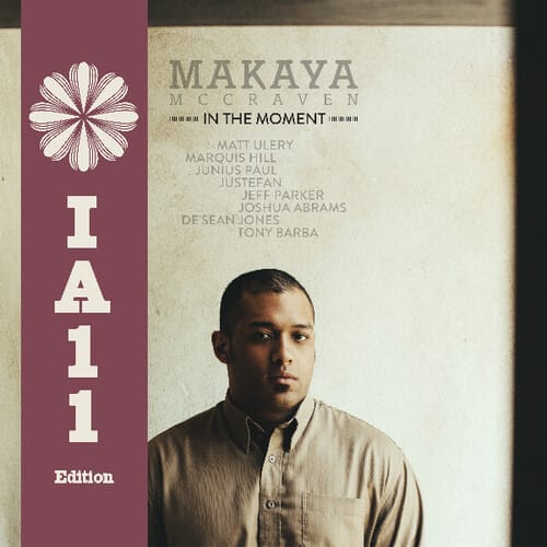 In The Moment (ia11 Edition)