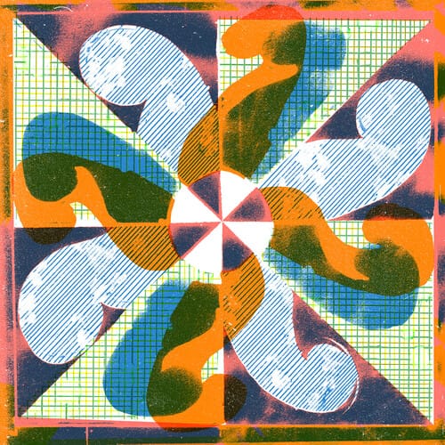 Jump Into Life (New LP)