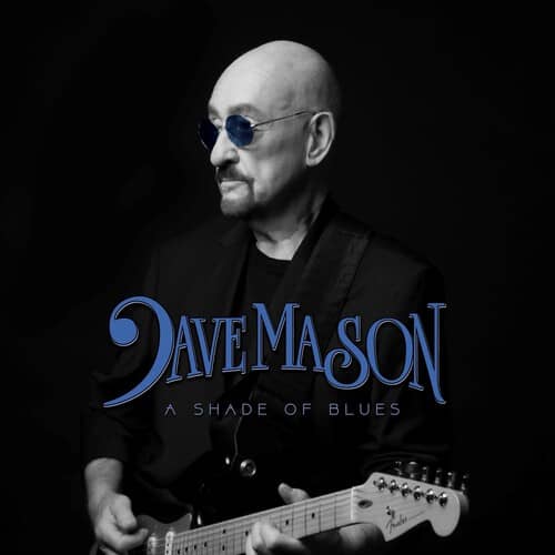 A Shade of Blues (CD)