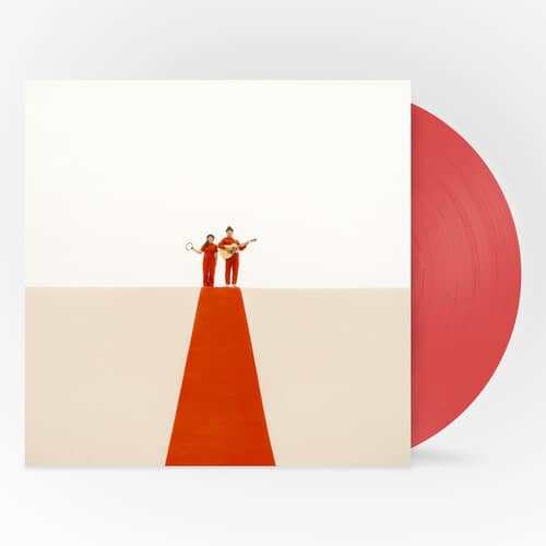 Fata Morgana: Dawn (New LP)