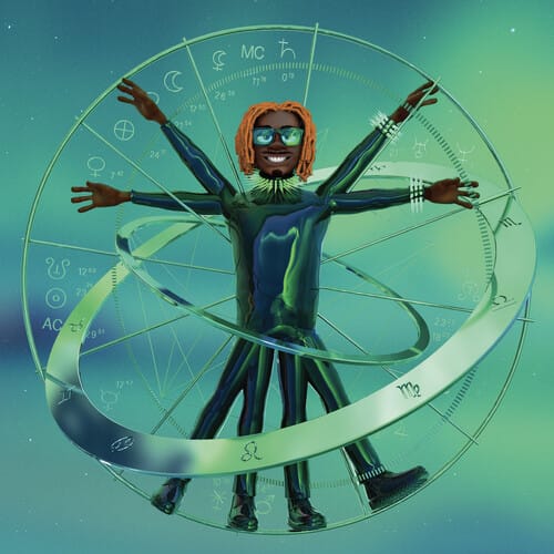 Wunna (RSD25)