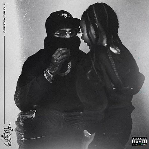 Geezyworld 2 (RSD25) (New LP)