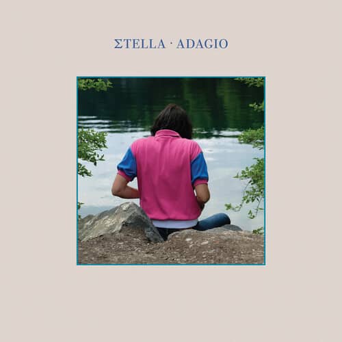 Adagio (New LP)