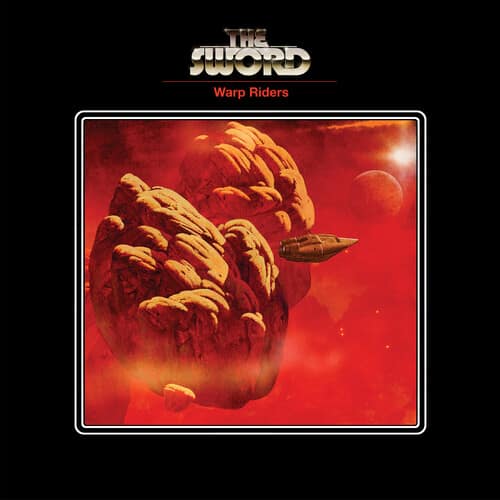 Warp Riders (15th Anniversary Edition) (RSD25)