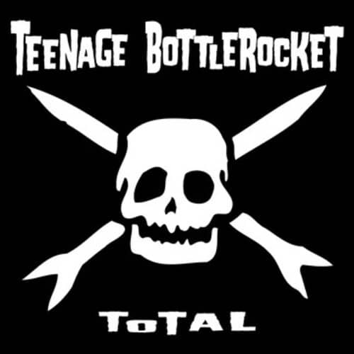 Total (RSD25) (New LP)
