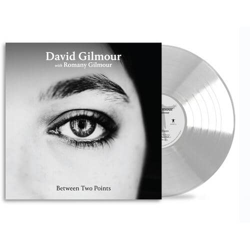 Between Two Points 12" (RSD25) (New LP)