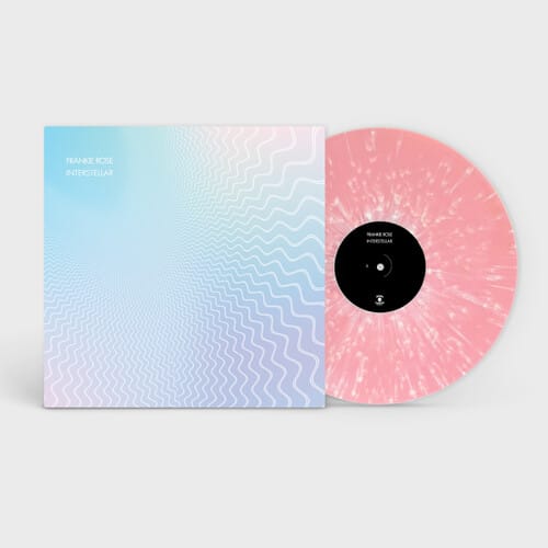 Interstellar Extended (New LP)