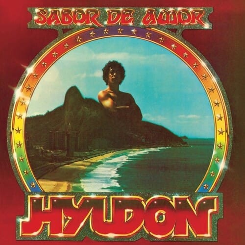 Sabor de Amor (New LP)