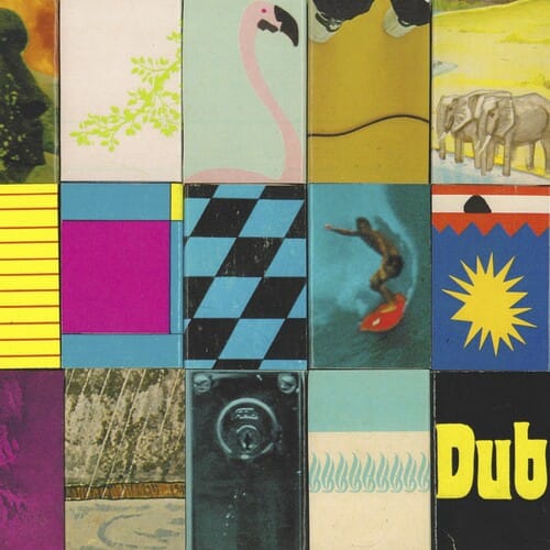 Primal Dub 2 (RSD25) (New LP)