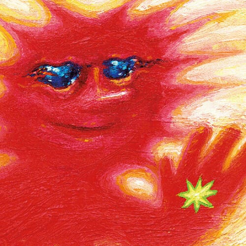 Forever Howlong (New LP)