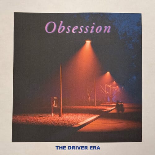 Obsession (New LP)