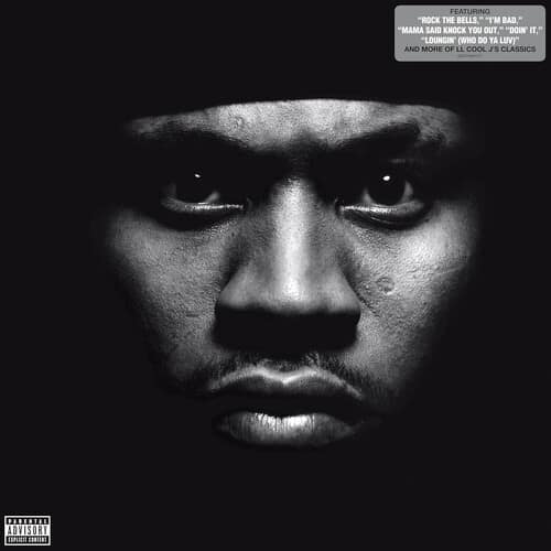 All World: Greatest Hits (New LP)