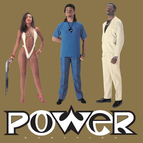 Power Rarities (RSD25)