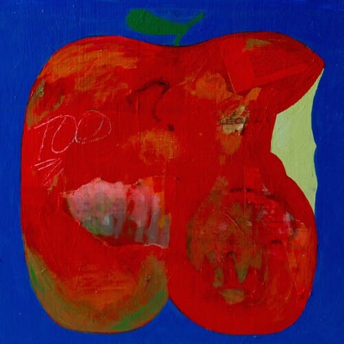 Like Cartoon Vampires (New LP)