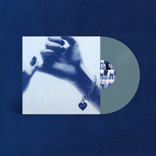 Welcome to My Blue Sky (New LP)
