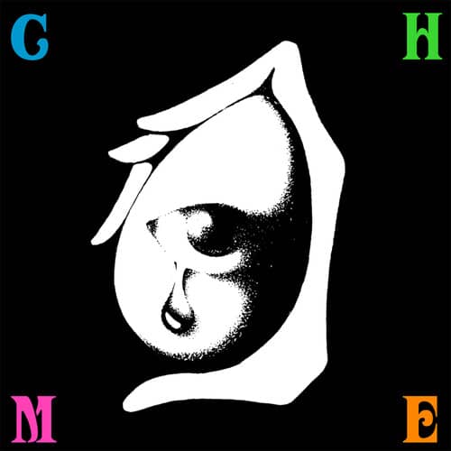 Chime Oblivion (New LP)