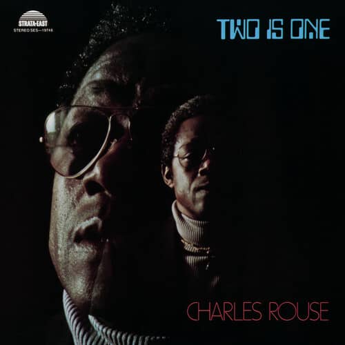 TWO IS ONE (CD)