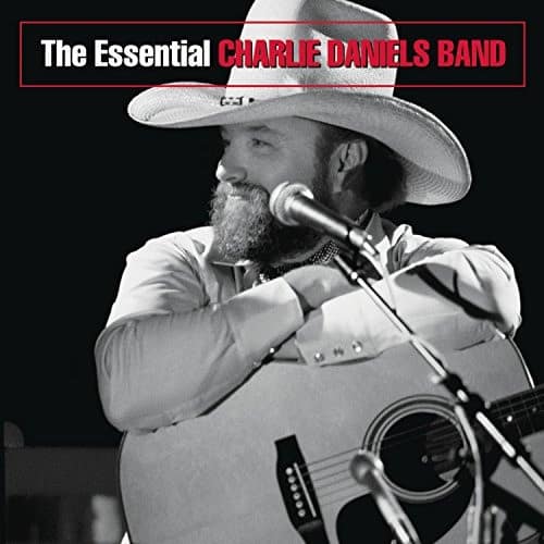 ESSENTIAL CHARLIE DANIELS BAND (CD)