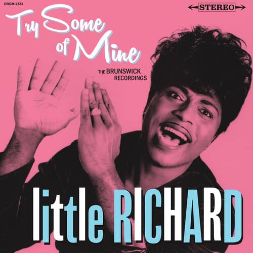 Try Some of Mine: The Brunswick Recordings (RSD25)