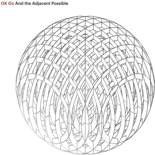 And the Adjacent Possible (CD)