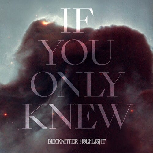 If You Only Knew 12" (New LP)