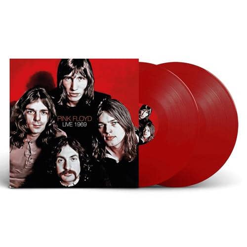 Live 1969 (New LP)