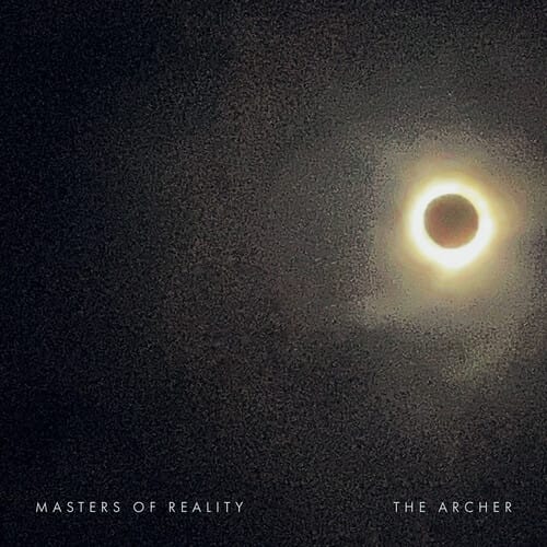 Archer (CD)