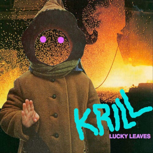 Lucky Leaves (New LP)