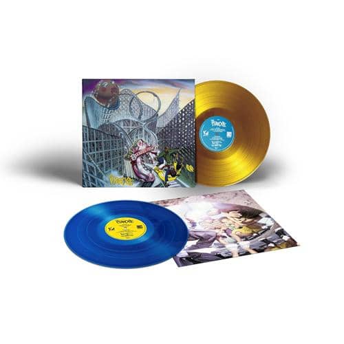 BIZARRE RIDE II THE PHARCYDE (NEW LP)