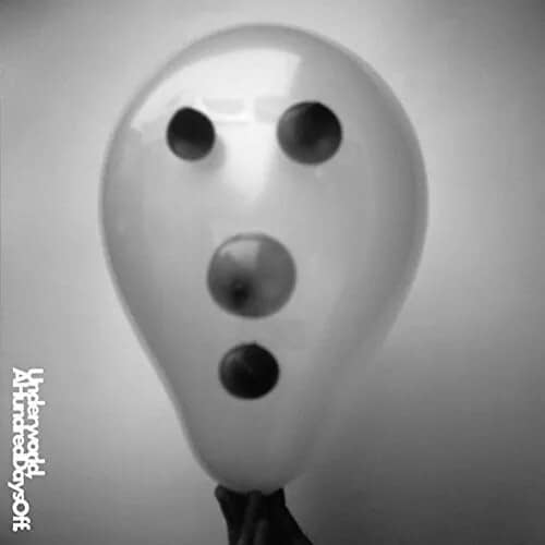 A Hundred Days Off (New LP)