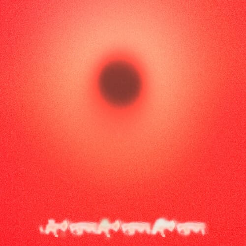 45 Pounds (New LP)