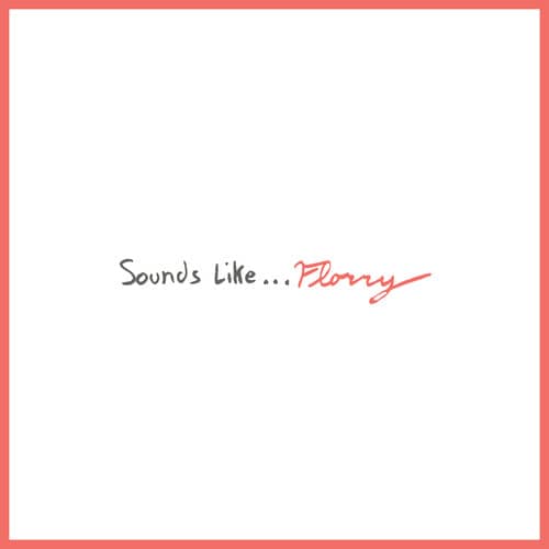Sounds Like... (CD)