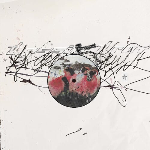 Kassie Krut (New LP)
