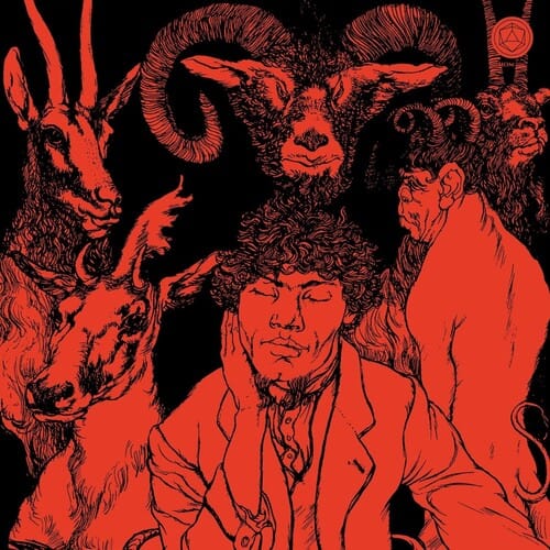 Liminal Animals (New LP)