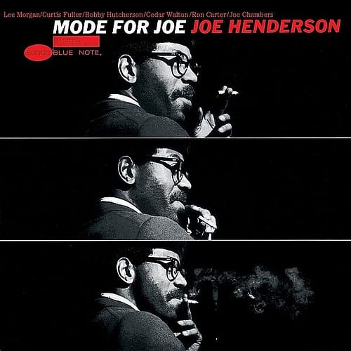 MODE FOR JOE (CD)