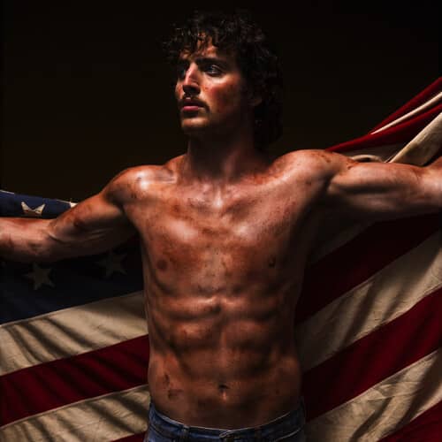 American Heart (CD)