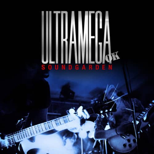 ULTRAMEGA OK (NEW LP)
