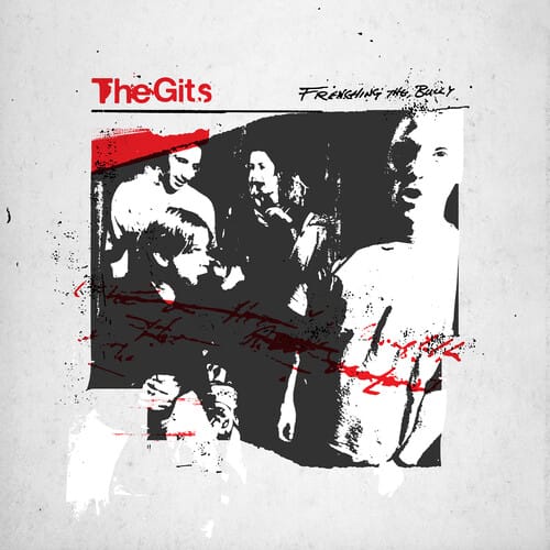 Frenching the Bully (New LP)