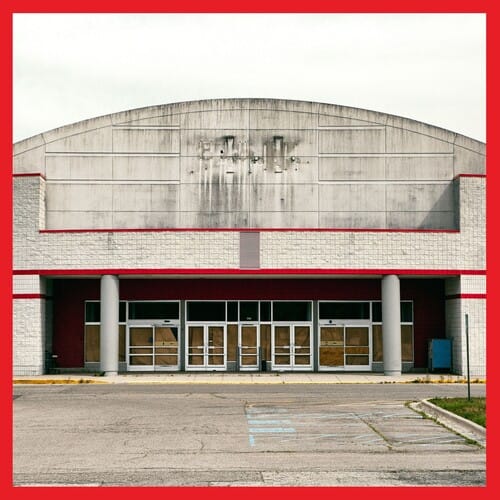 Bought To Rot (New LP)