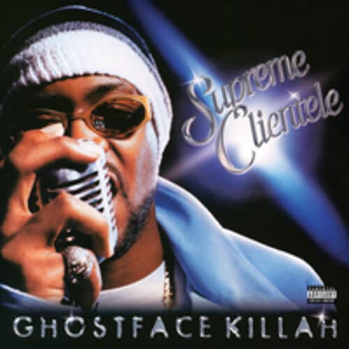 Supreme Clientele (New LP)