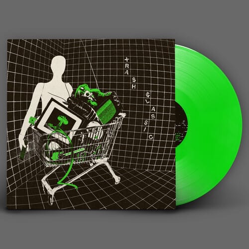 Trash Classic (New LP)