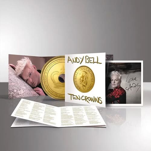 Ten Crowns (CD)