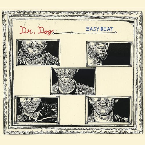 Easy Beat (New LP)