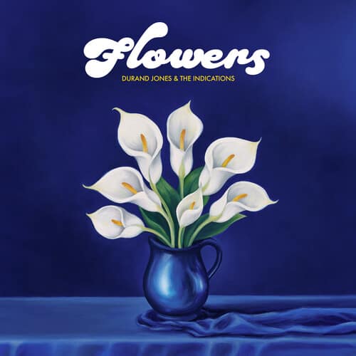 Flowers (CD)