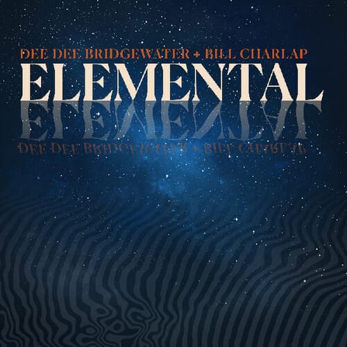 Elemental (New LP)