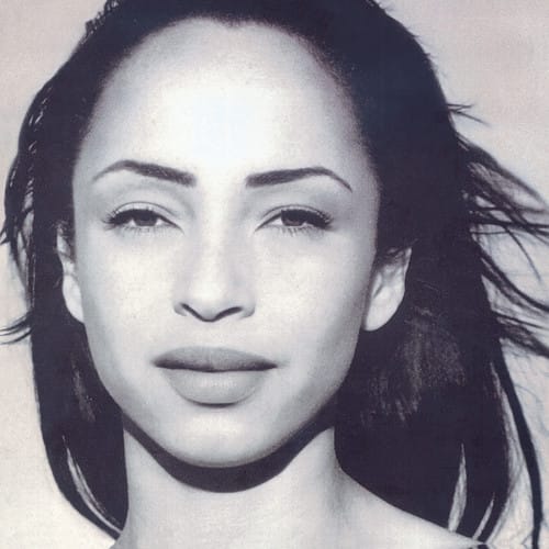BEST OF SADE (CD)