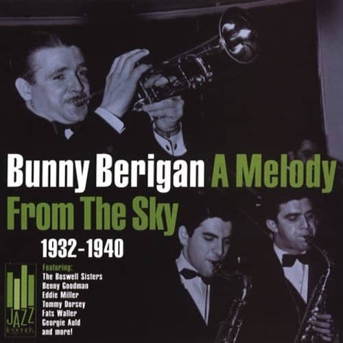MELODY FROM THE SKY 1932-40 (CD)