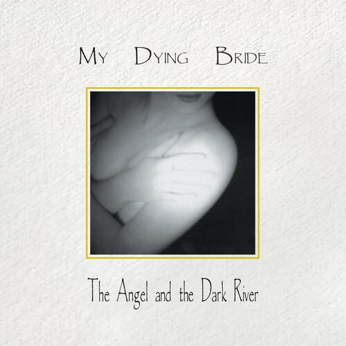 The Angel & Dark River (New LP)